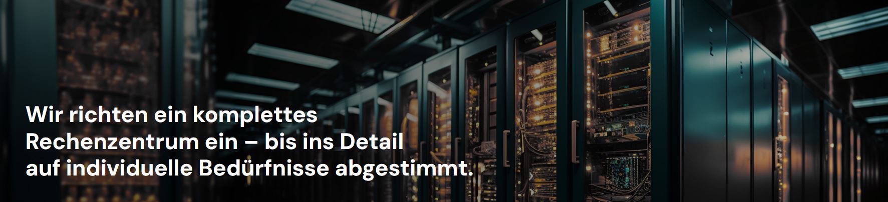 Server & Storage