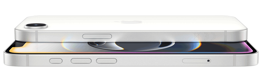 iPhone 16e