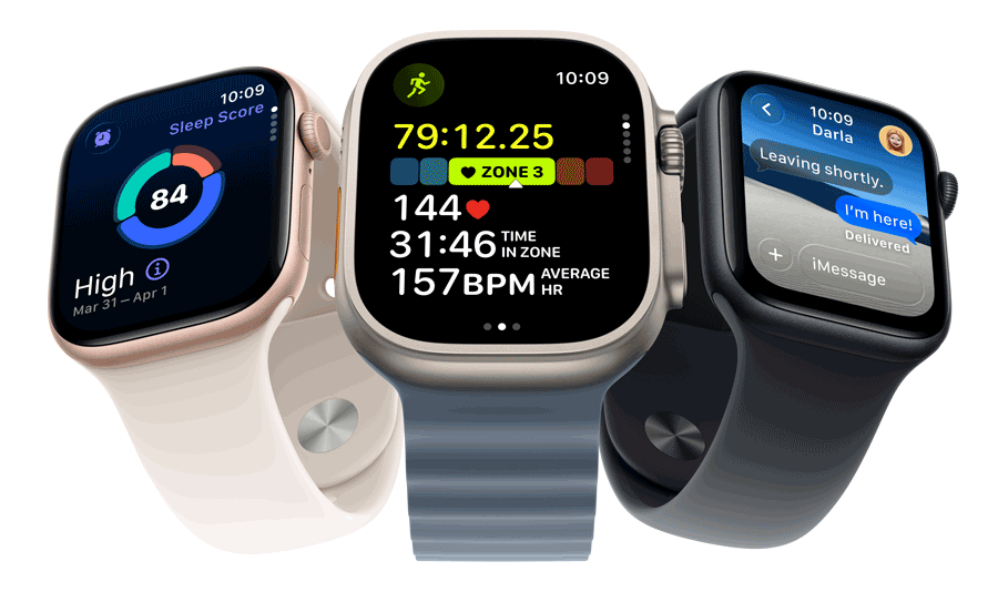 Apple Watch Series 11