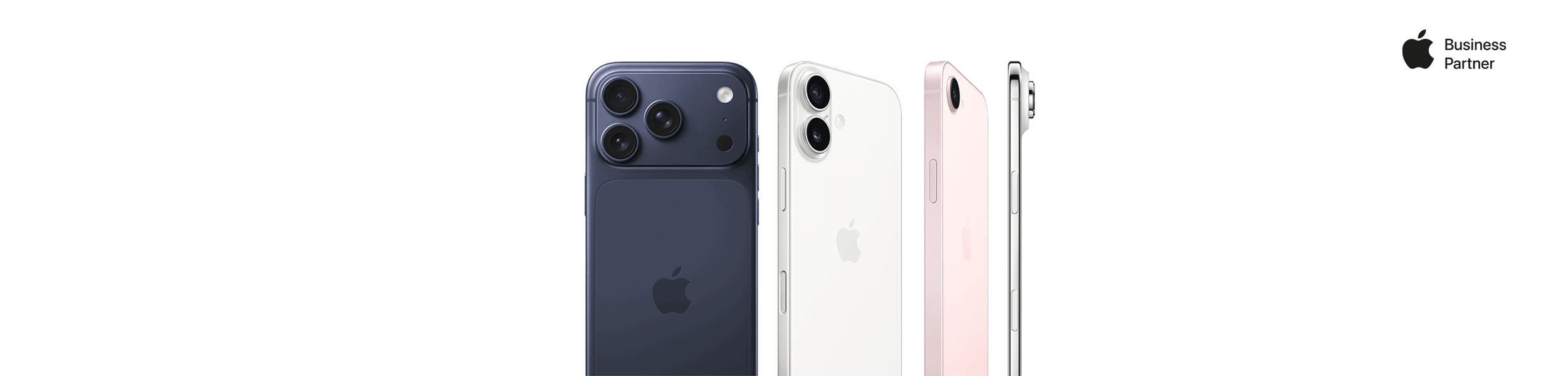 iPhone für Unternehmen – JACOB