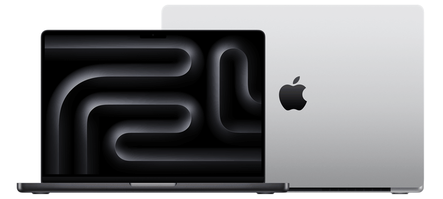 Mac für Unternehmen