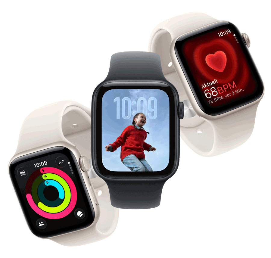 Apple Watch SE 3