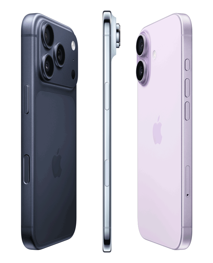 iPhone für Unternehmen