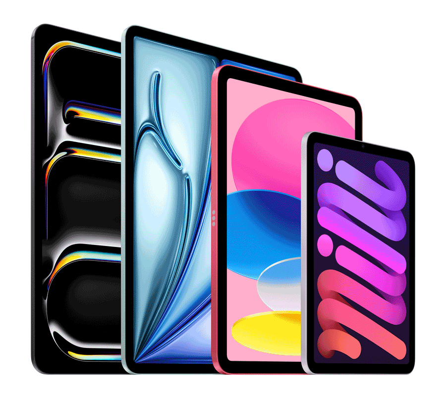 iPad für Unternehmen