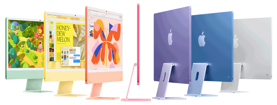 iMac