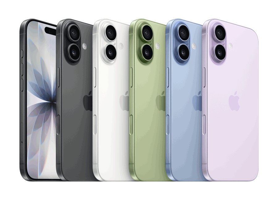 iPhone 17