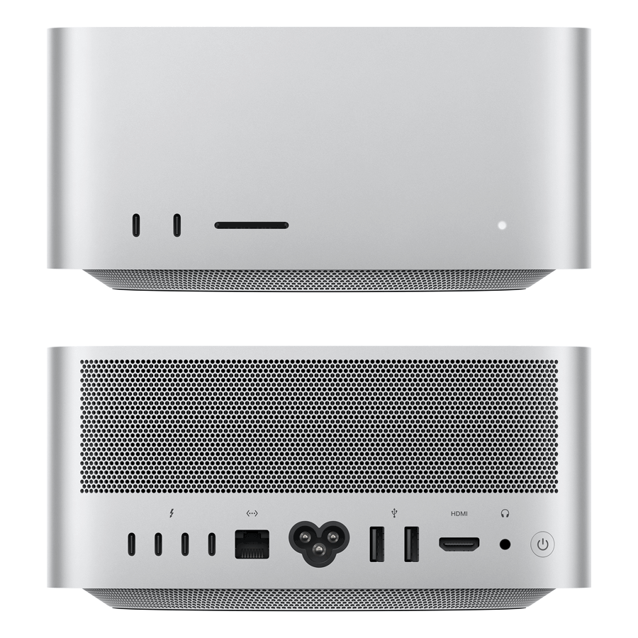 Mac Studio