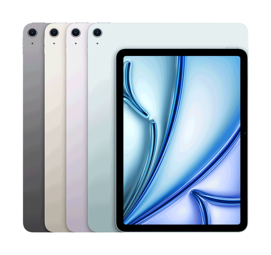 iPad Air