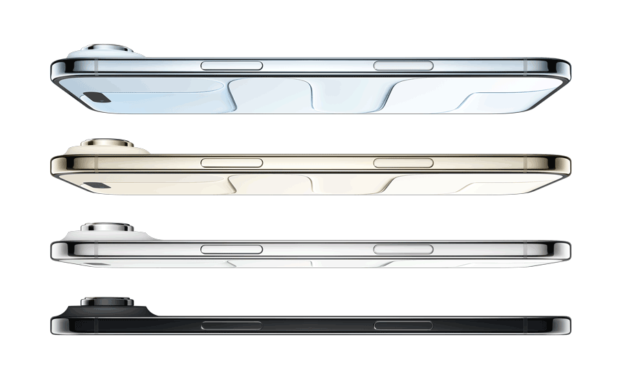 iPhone Air