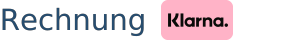 Rechnung Klarna