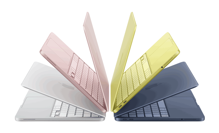MacBook Neo